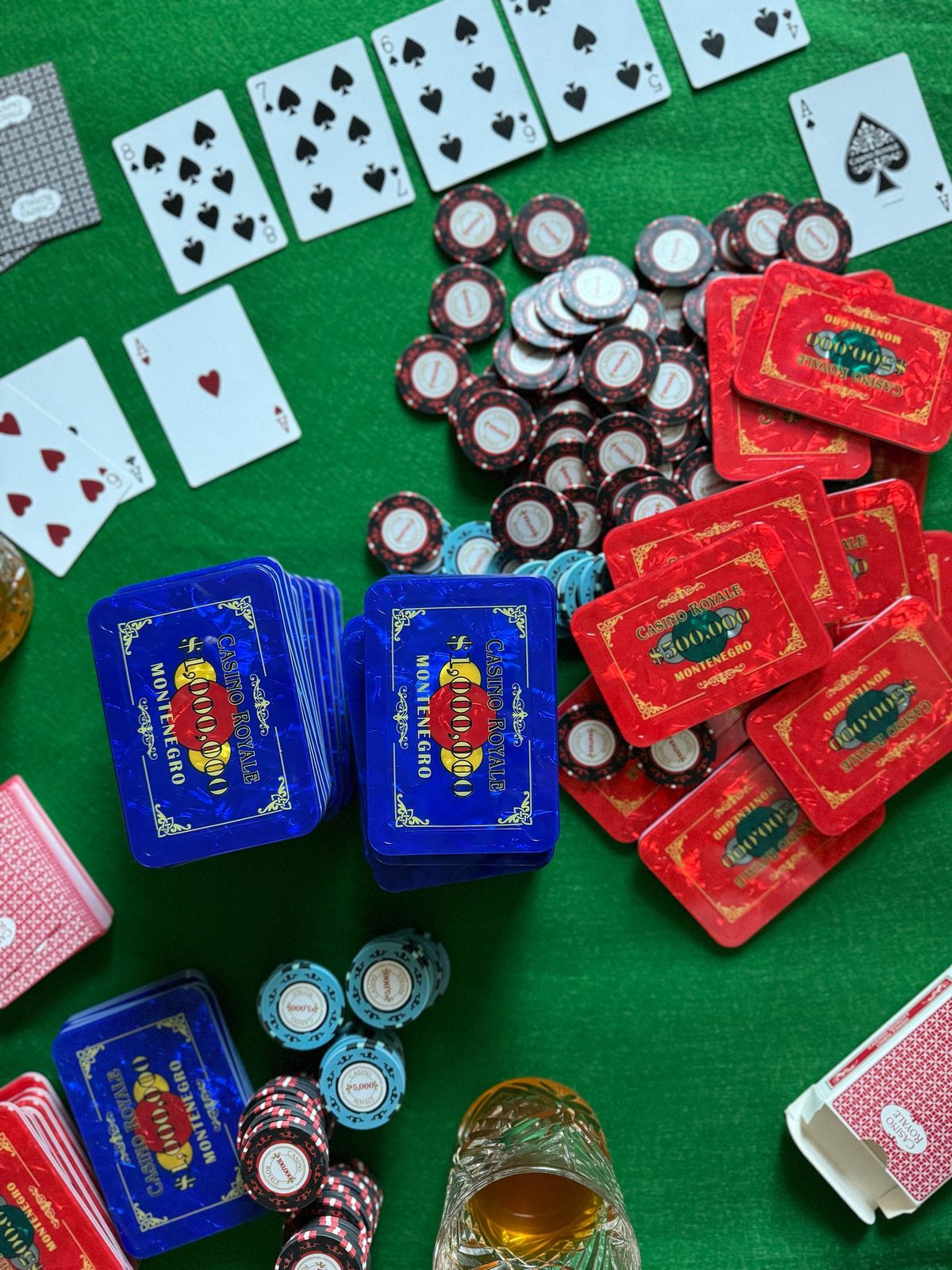 Wheelz Casino پاکستان کیسینو میں بلیک جیک گیمز
