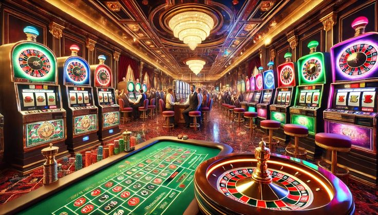 Wheelz Casino سائٹ کے لیے آن لائن گیمز فراہم کرنے والے