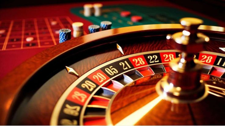 Wheelz Casino آن لائن کیسینو میں کھیلنے کی وجوہات