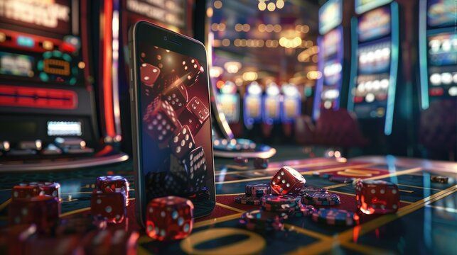 Wheelz Casino کیسینو میں سلاٹ کھیلنا شروع کریں۔